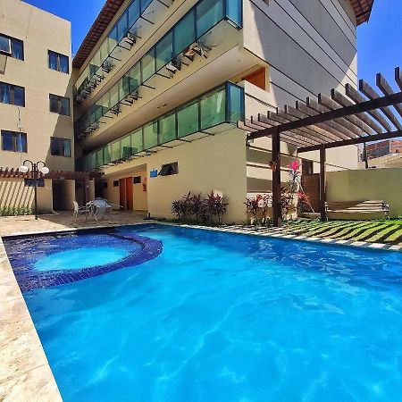 Flat Manawa Beach - Pôrto das Galinhas Zewnętrze zdjęcie