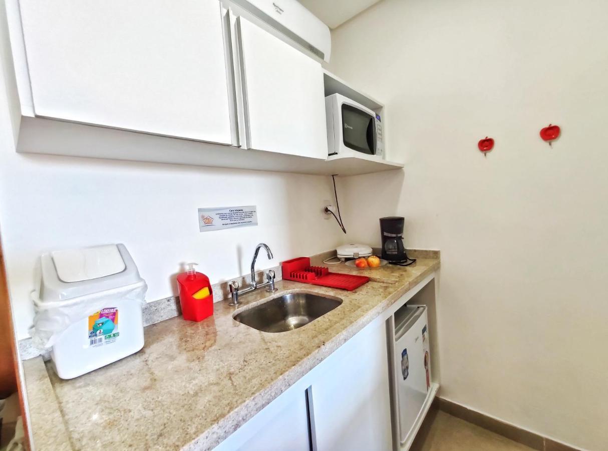 Flat Manawa Beach - Pôrto das Galinhas Zewnętrze zdjęcie