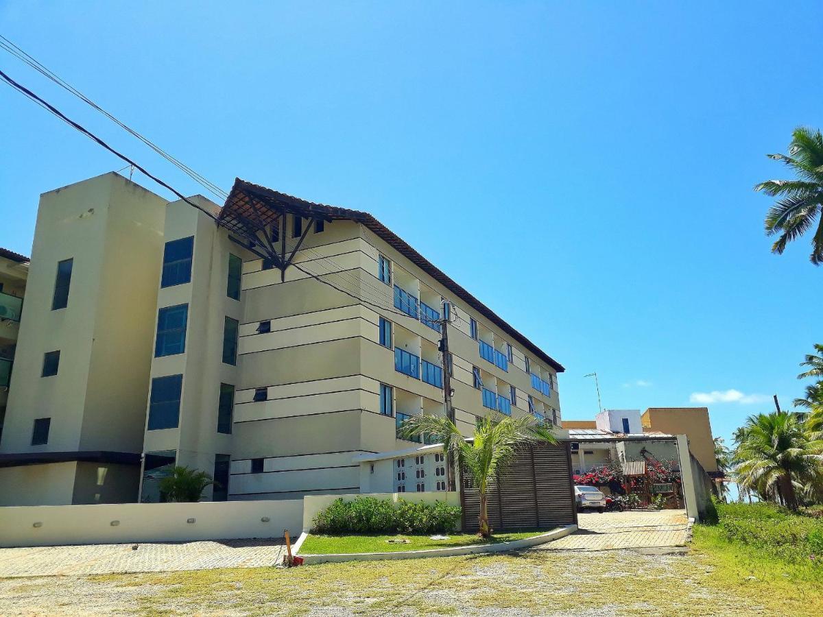 Flat Manawa Beach - Pôrto das Galinhas Zewnętrze zdjęcie