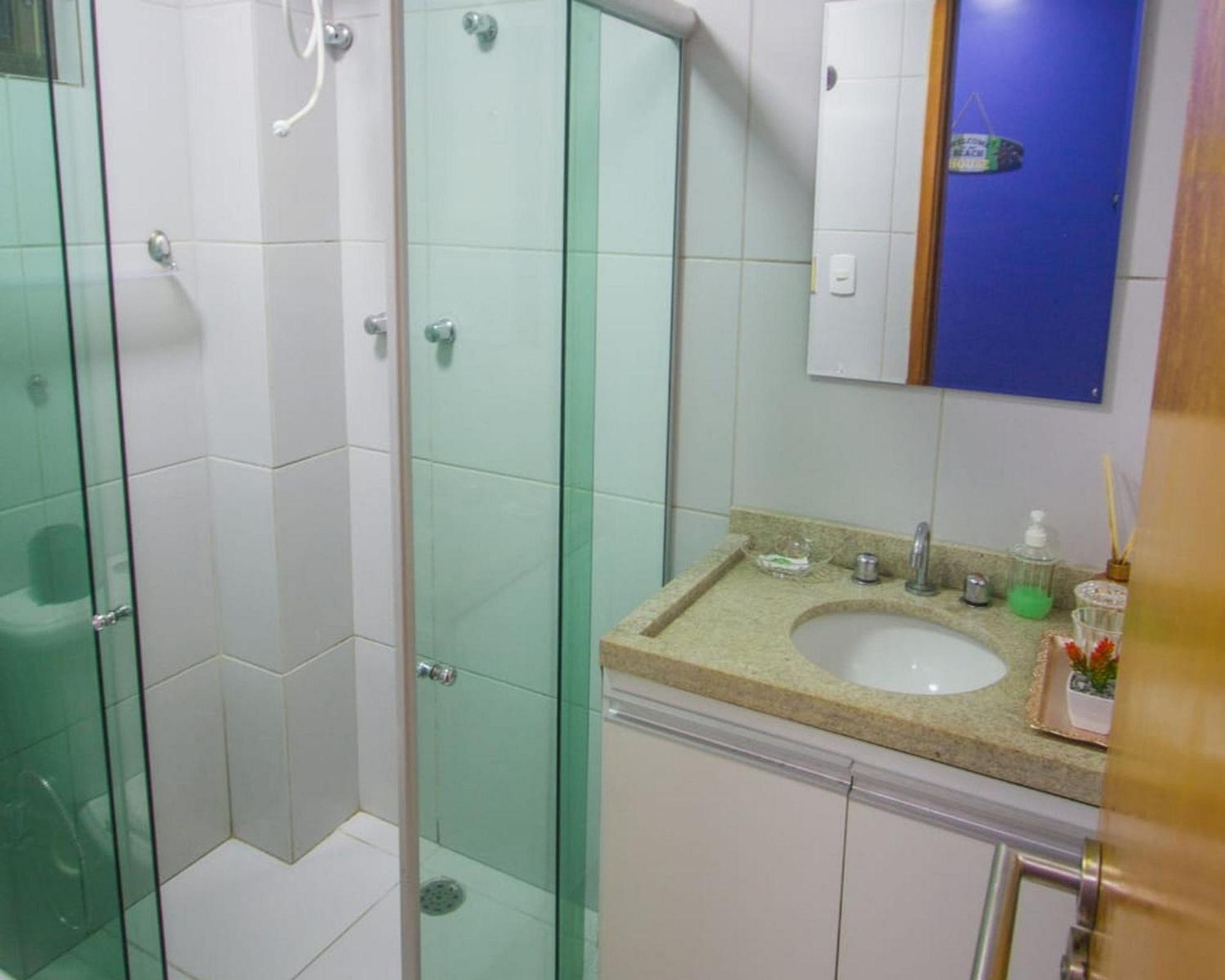 Flat Manawa Beach - Pôrto das Galinhas Zewnętrze zdjęcie