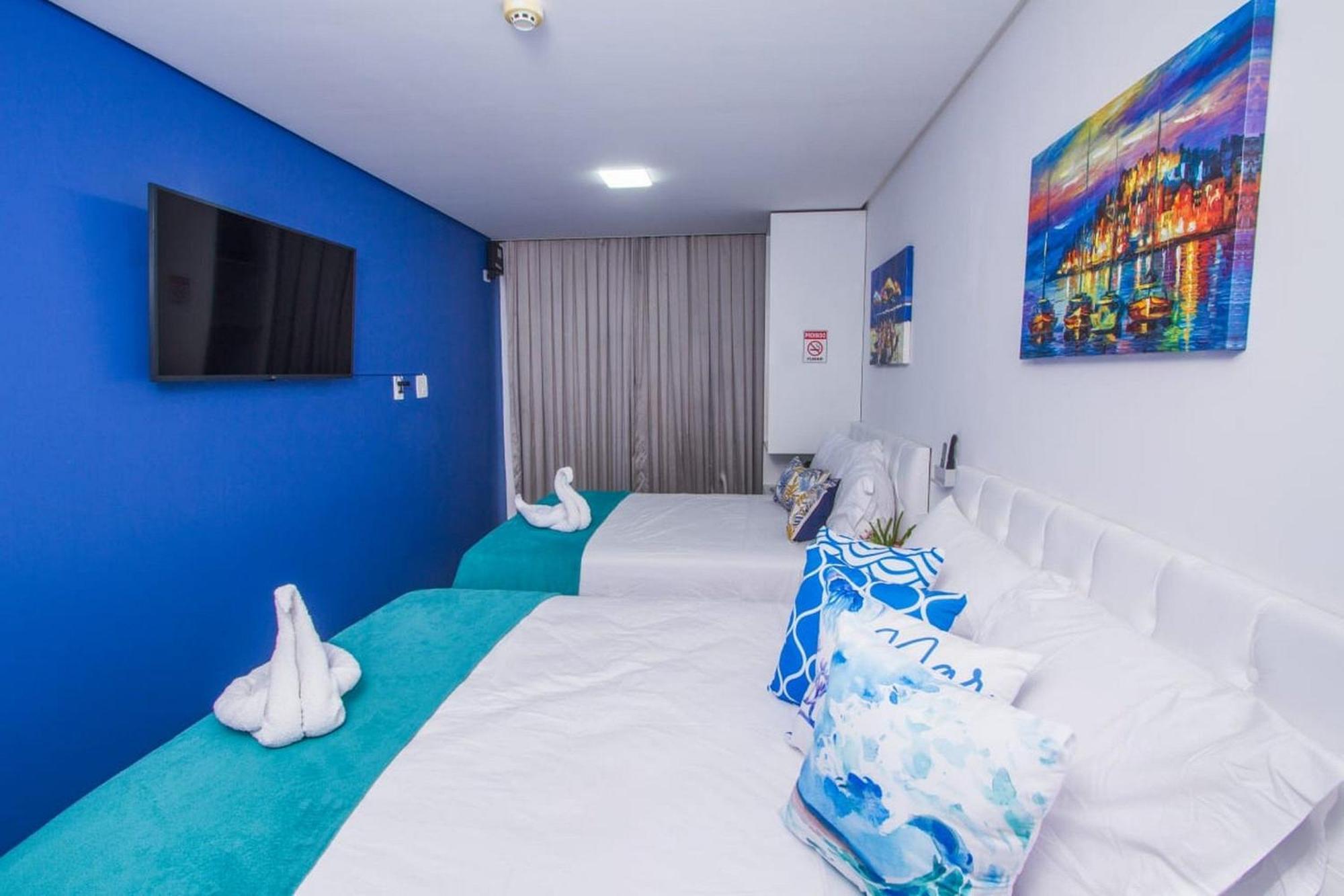 Flat Manawa Beach - Pôrto das Galinhas Zewnętrze zdjęcie