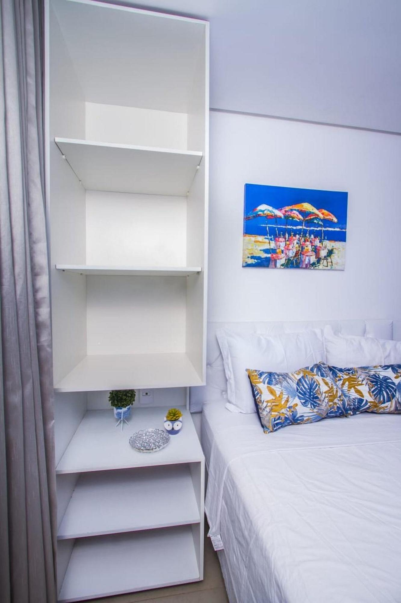 Flat Manawa Beach - Pôrto das Galinhas Zewnętrze zdjęcie