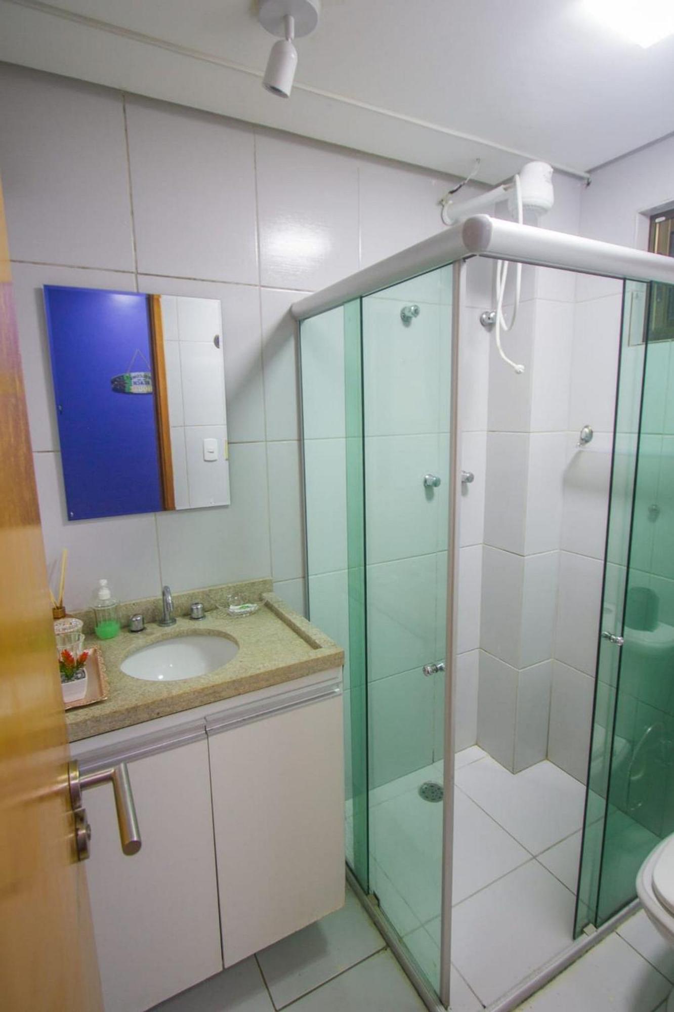 Flat Manawa Beach - Pôrto das Galinhas Zewnętrze zdjęcie