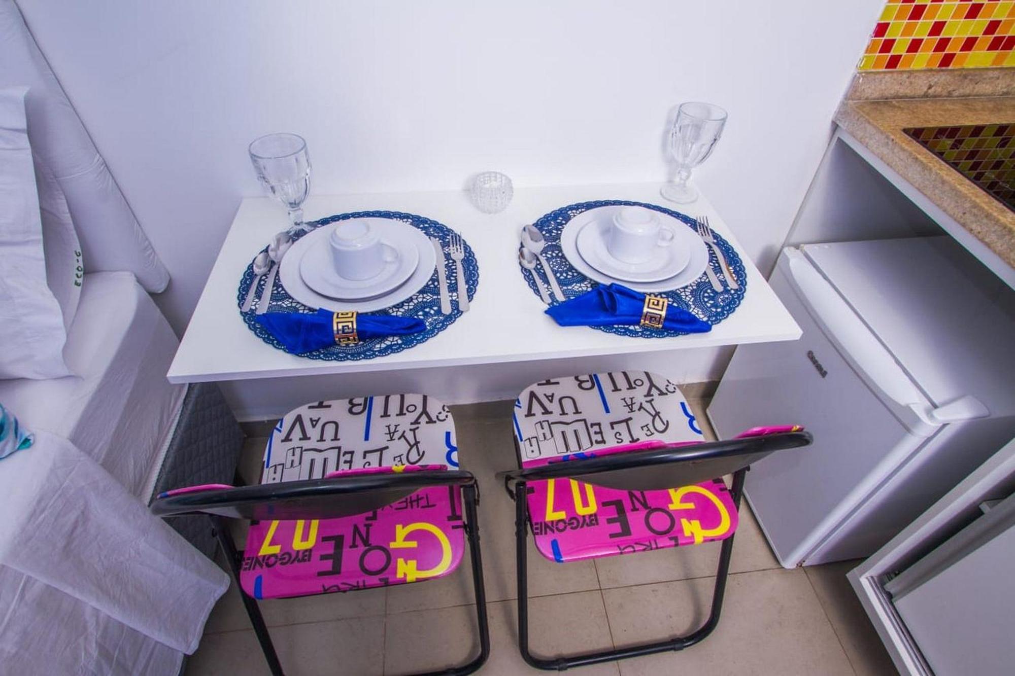 Flat Manawa Beach - Pôrto das Galinhas Zewnętrze zdjęcie